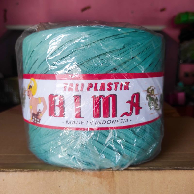 

TALI RAFIA BIMA 1KG