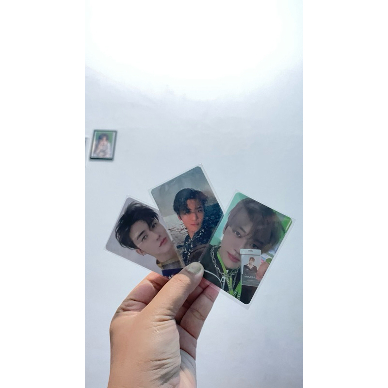 Aab Jaemin nct, photocard jaemin nct dream