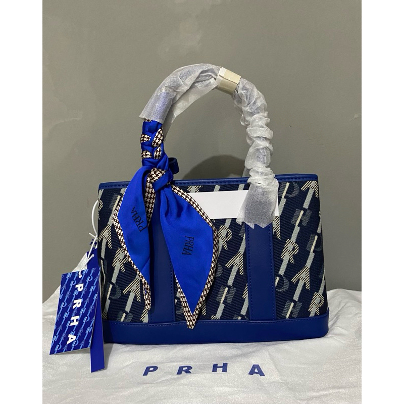 Tas Fashion Selempang PRHA