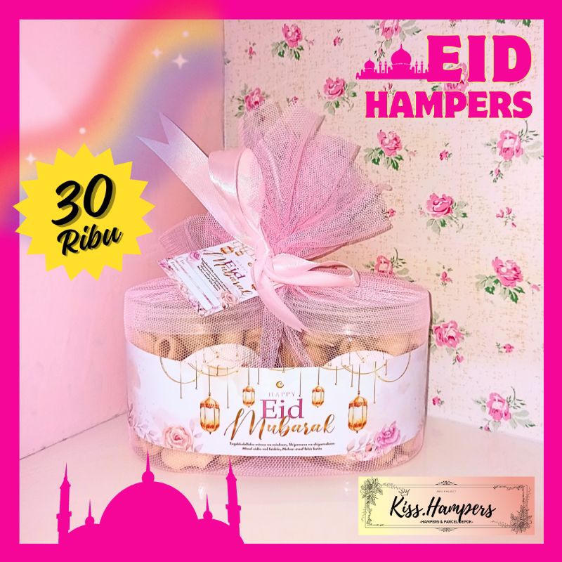 

[READY STOCK] HAMPERS LEBARAN / HADIAH LEBARAN / HAMPERS MURAH / HAMPERS CANTIK / GIFT BOX / SNACK BOX / HAMPERS LUCU