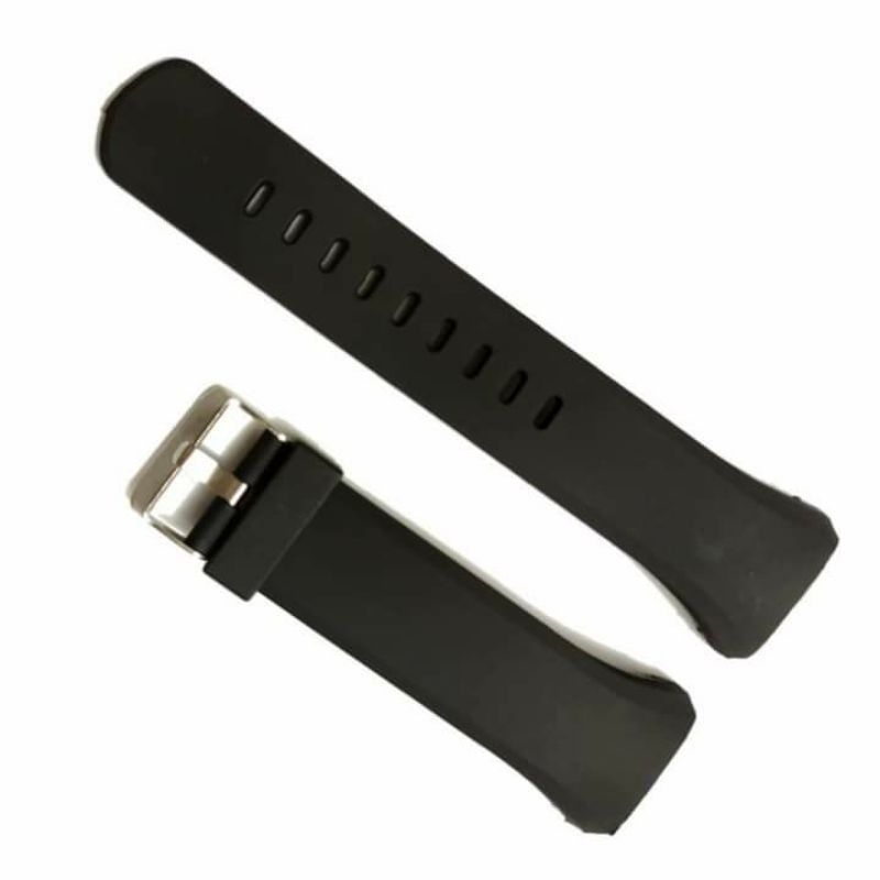 Tali Jam Skmei 1602 Strap Jam Skmei 1602 Strap Tali Jam Tangan Skmei 1602 Touchscreen Hitam Hijau