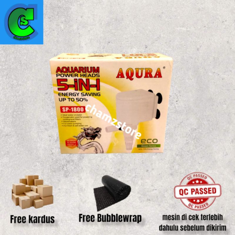 pompa 1800 / 1800 pompa celup aquarium / Pompa celup aquarium 1800 / pompa celup aquarium