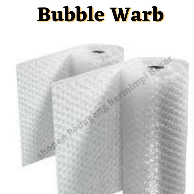 

Bubble Warb