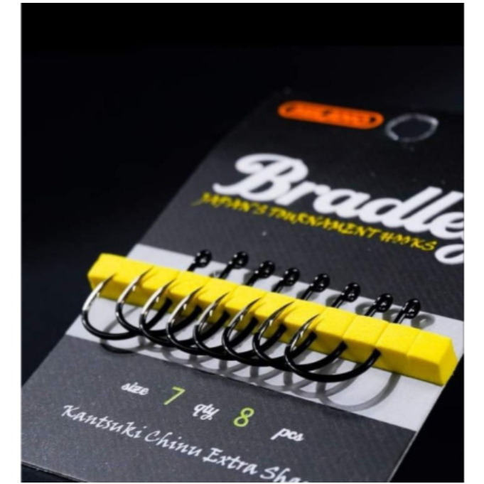 MATA KAIL / PANCING MILANO BRADLEY