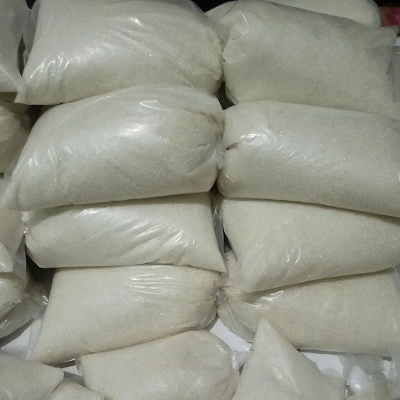 

gula pasir 1 kg -agen kosmetik