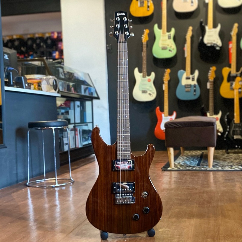 GITAR ELEKTRIK GENTA GE2450