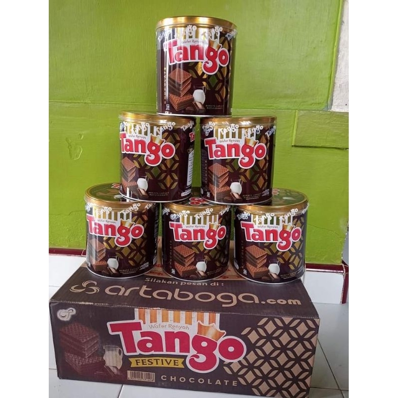 

tango kaleng 300gr