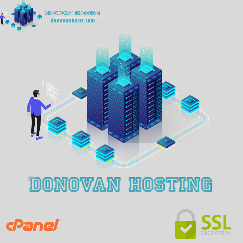 HOSTING cPanel perbulan(BISA PERPANJANG)