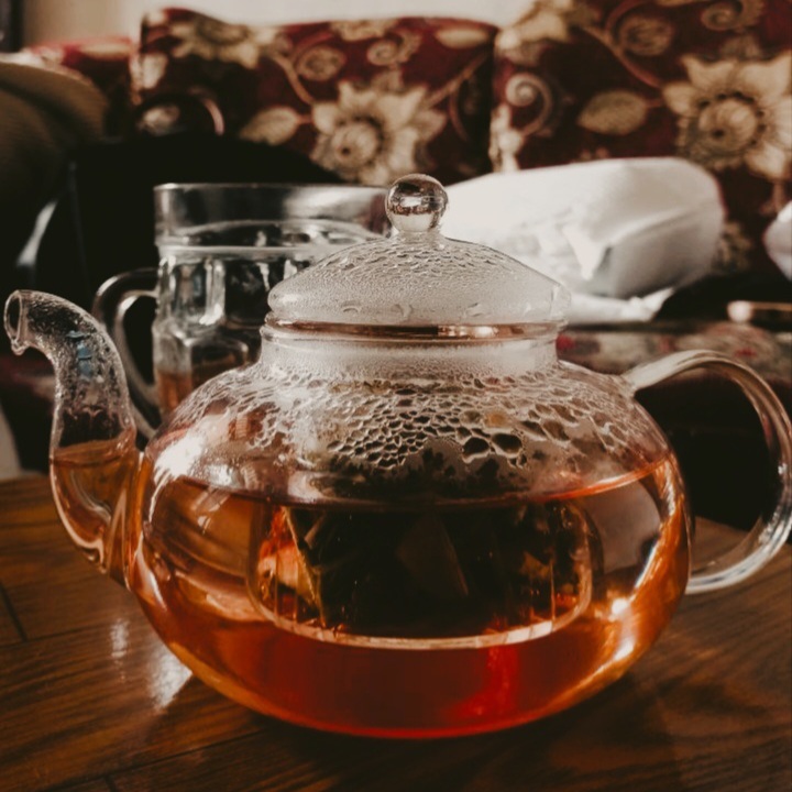 

Teh bunga TEHSANE SUNYA 5 Gram