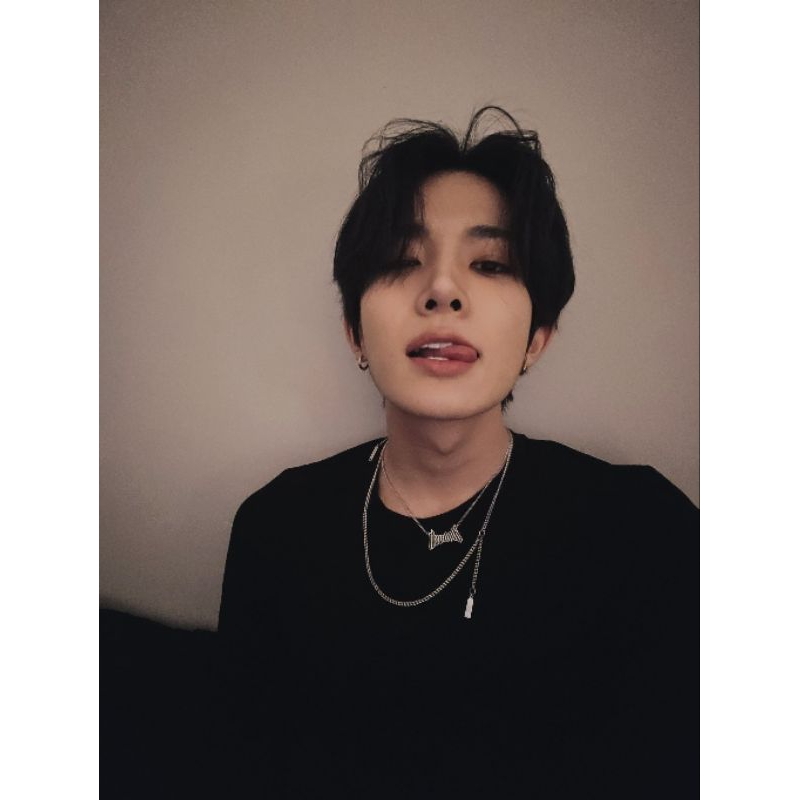 heeseung melet