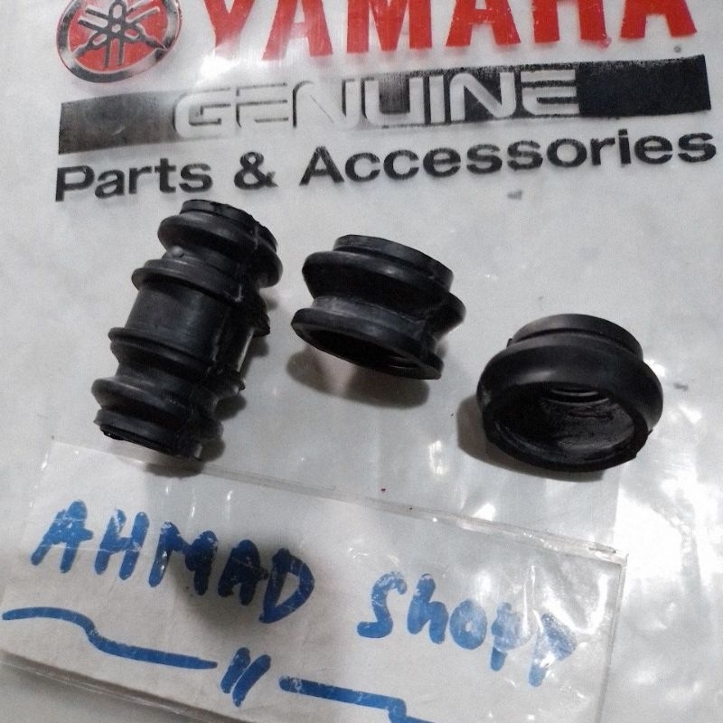 karet boot karet seal boot kaliper mio sporti