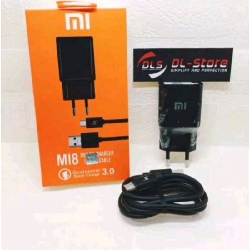 CHARGER REALME original baru 2A bisa untuk semua hp android