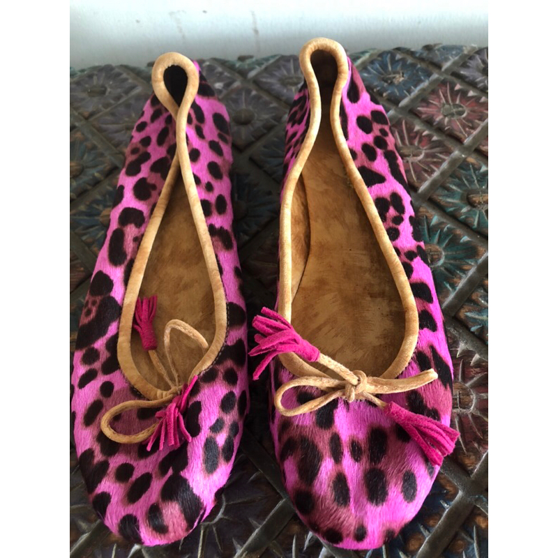 PrelovedSepatuNiluhDjelantikSize37