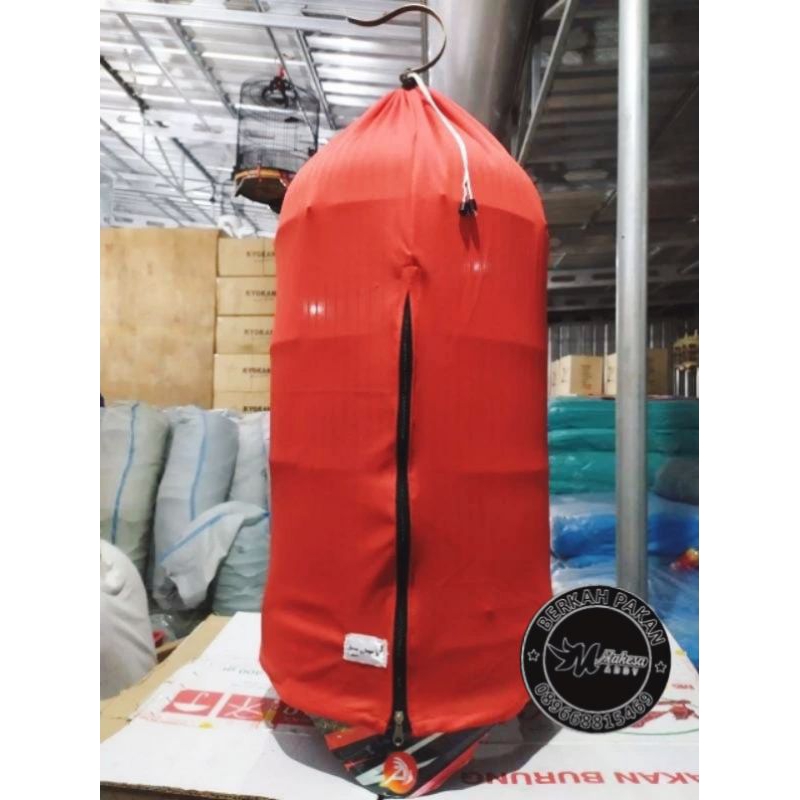 kerodong Sangkar Lovebird / Krodong Kandang Lobet / Kerodong Lovebird Grosir Murah