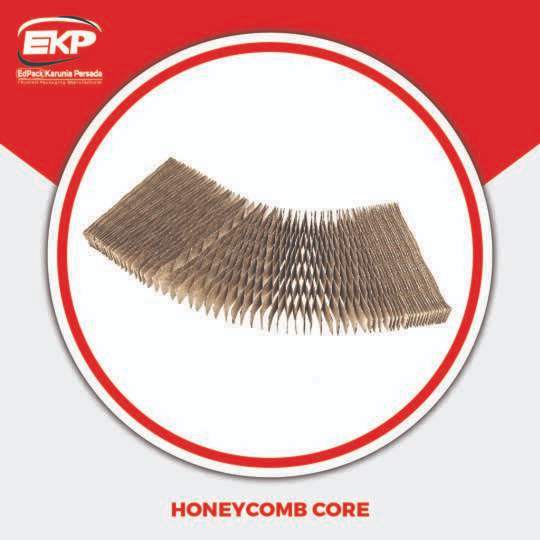 

Honeycomb Core