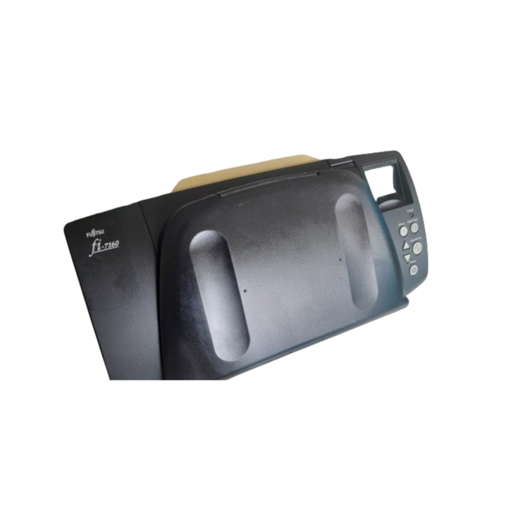 Scanner fujitsu fi 7160 scanner dokumen