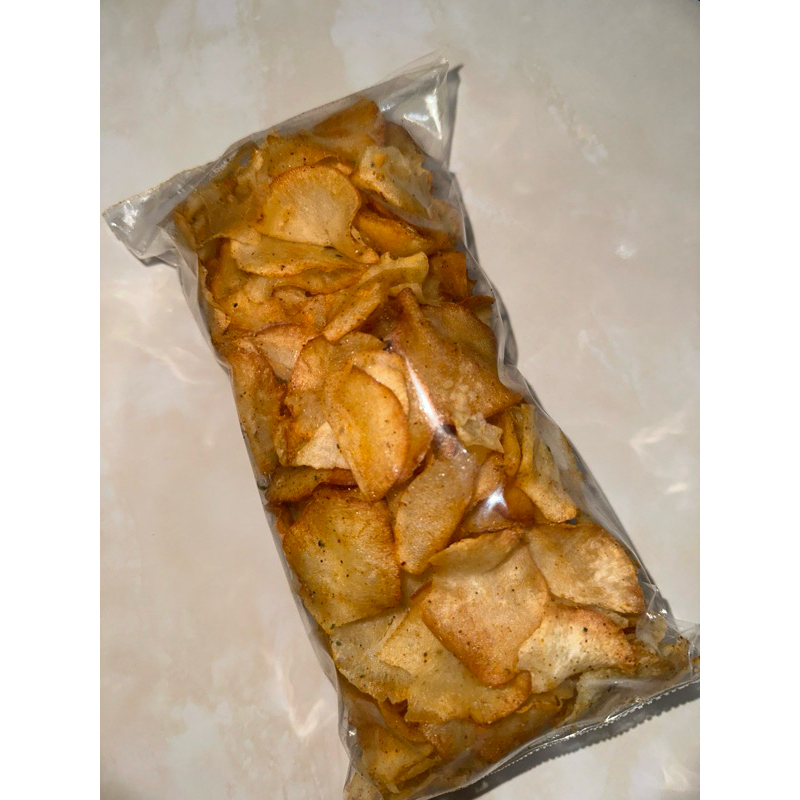 

Pedas Jeruk Purut