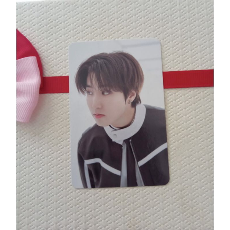 Photocard HAN SLBS