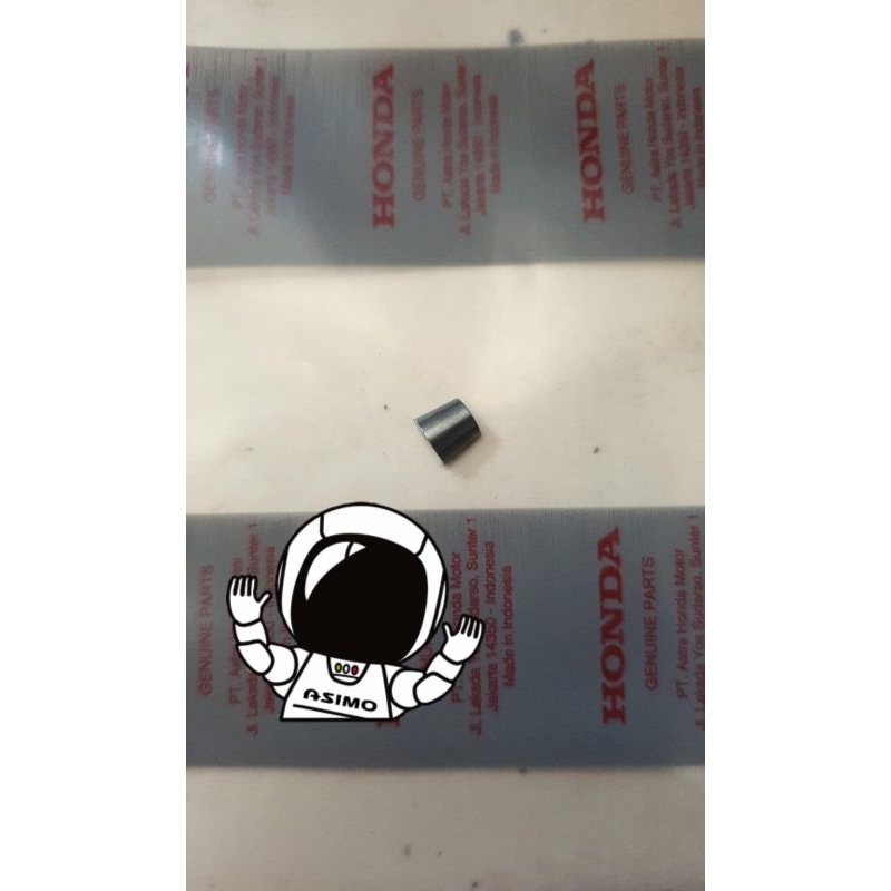 dibaca kuku klep 3.5 / 4.1mm original Honda old CBR CB150R 150 CB 150R thailand lokal 2007 sampai 20
