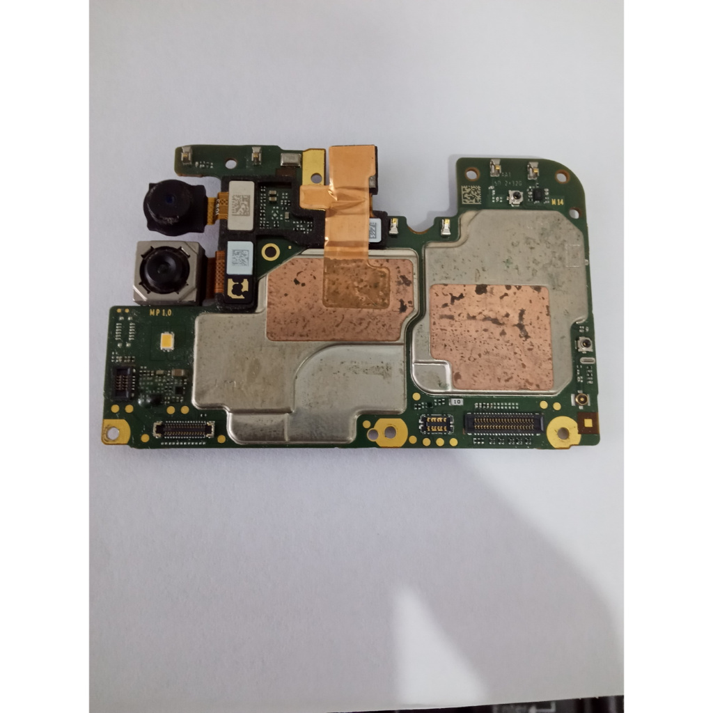 mesin samsung a10s minus sinyal