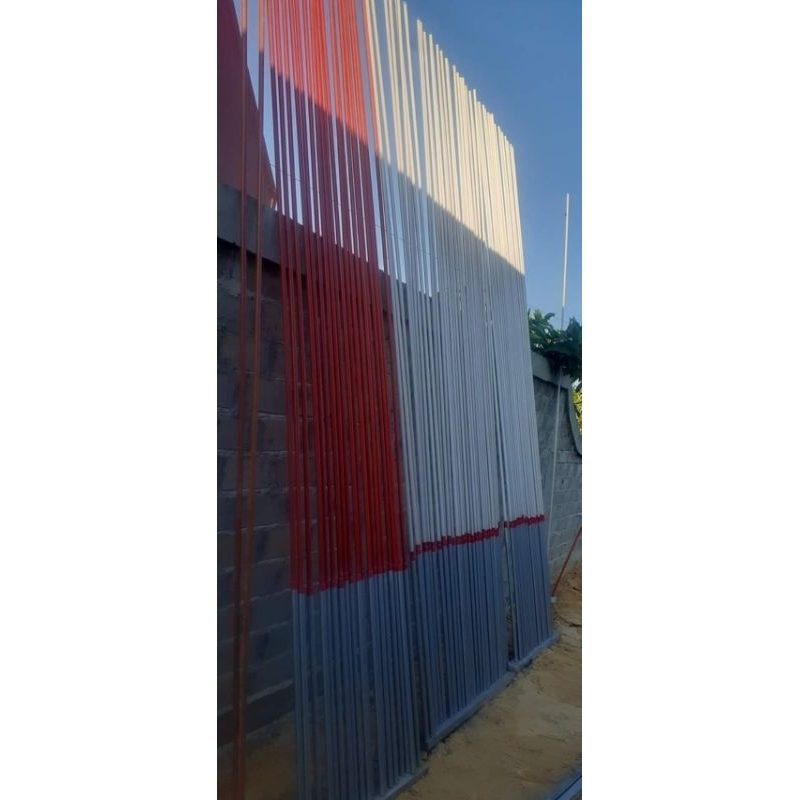 Buggy whip tiang bendera mobil tambang