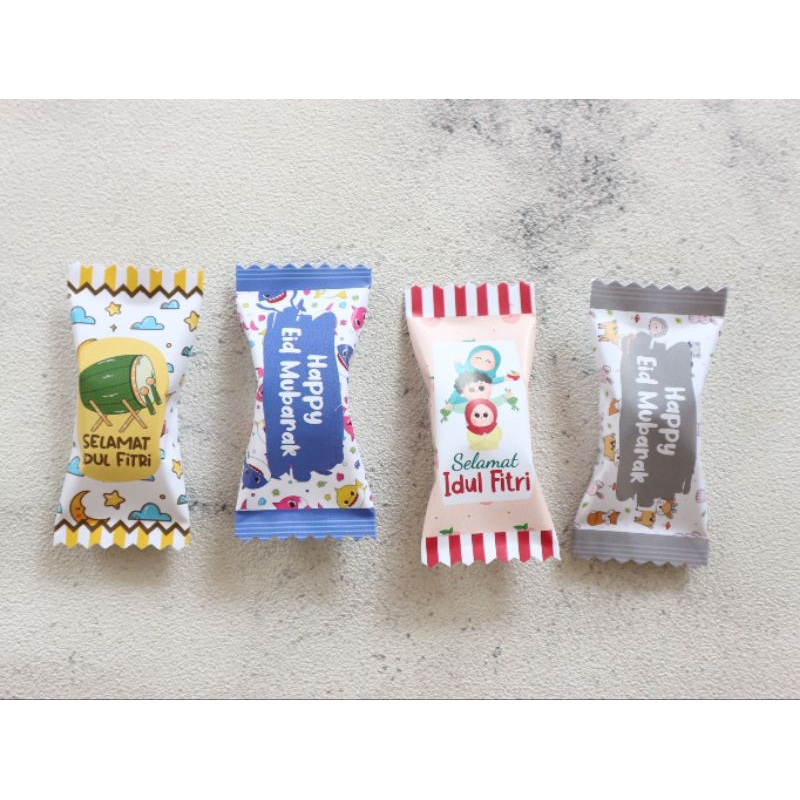 

Amplop Lebaran Murah