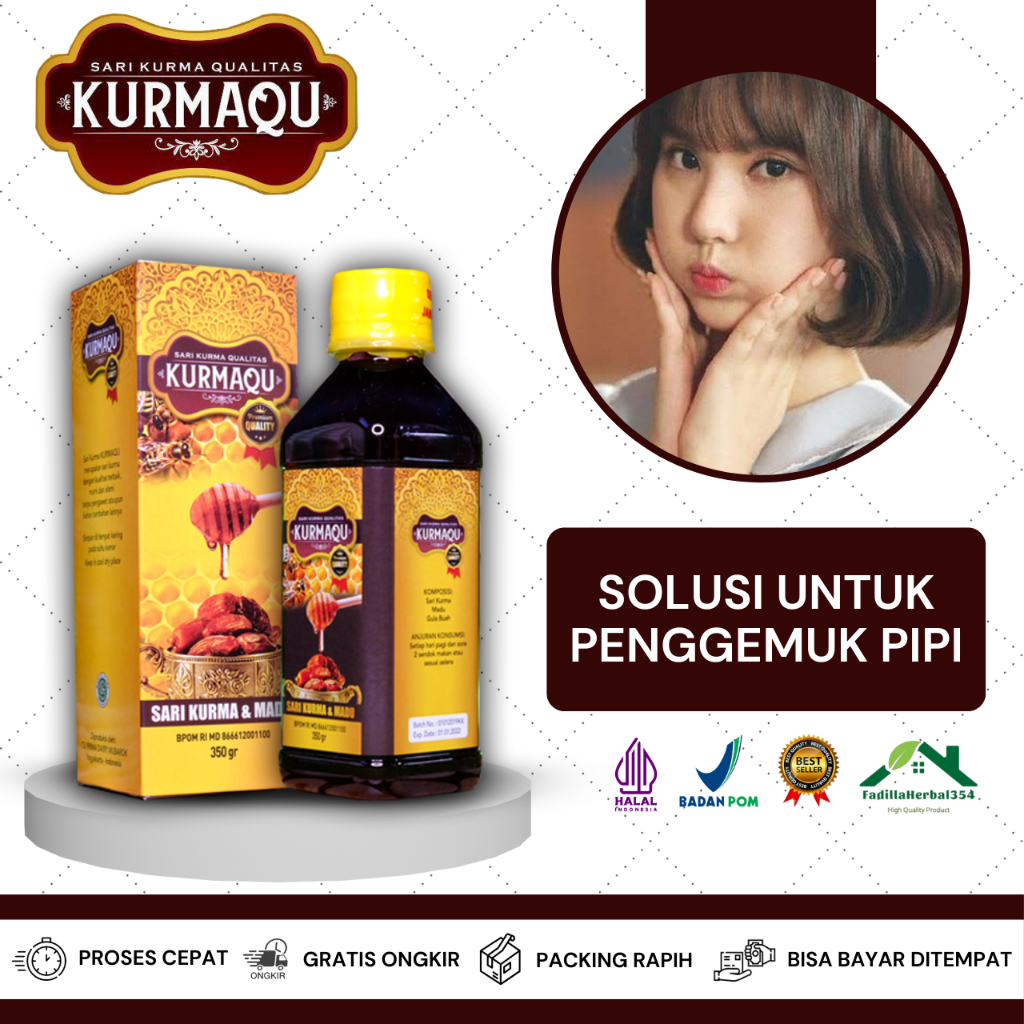 Obat Penggemuk Pipi, Obat Pipi Gemuk, Obat Pipi Chubby, Obat Pipi Gemoy, Obat Pipi Tembem, Obat Pipi