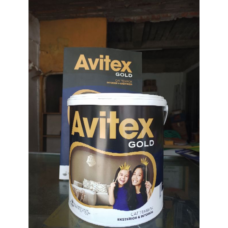 avitex gold