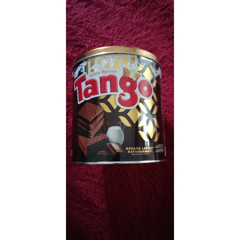 

TANGO WAFER 270g