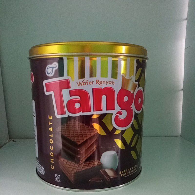 

wafer tanggo