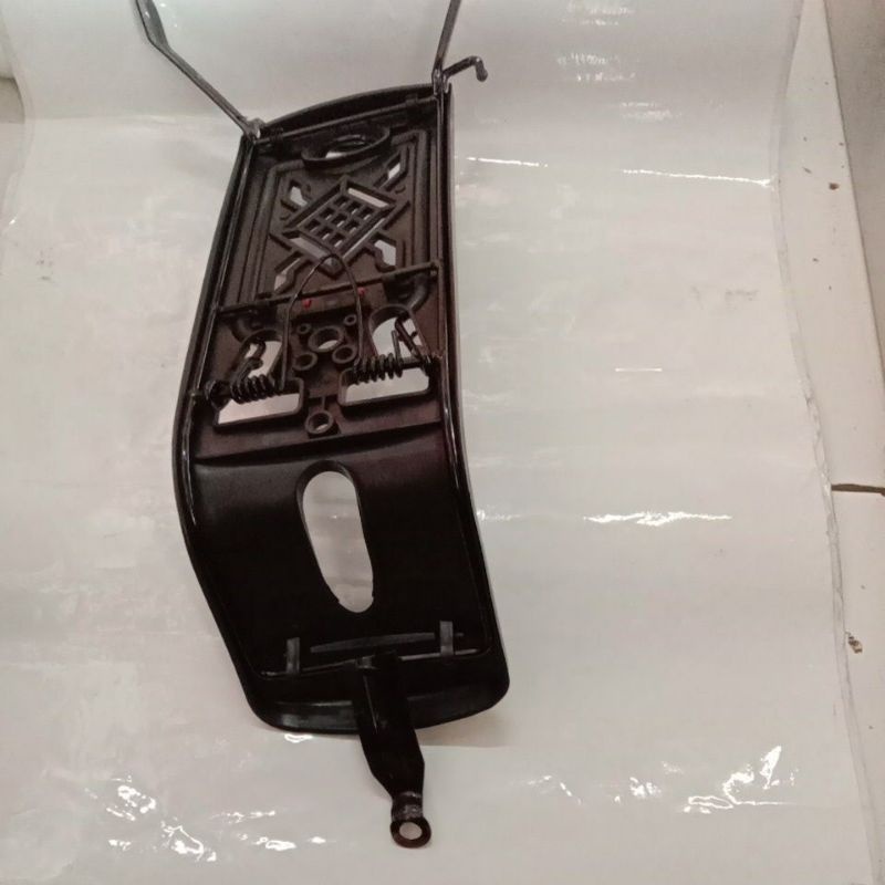 bagasi tengah supra x lama-supra x lama old