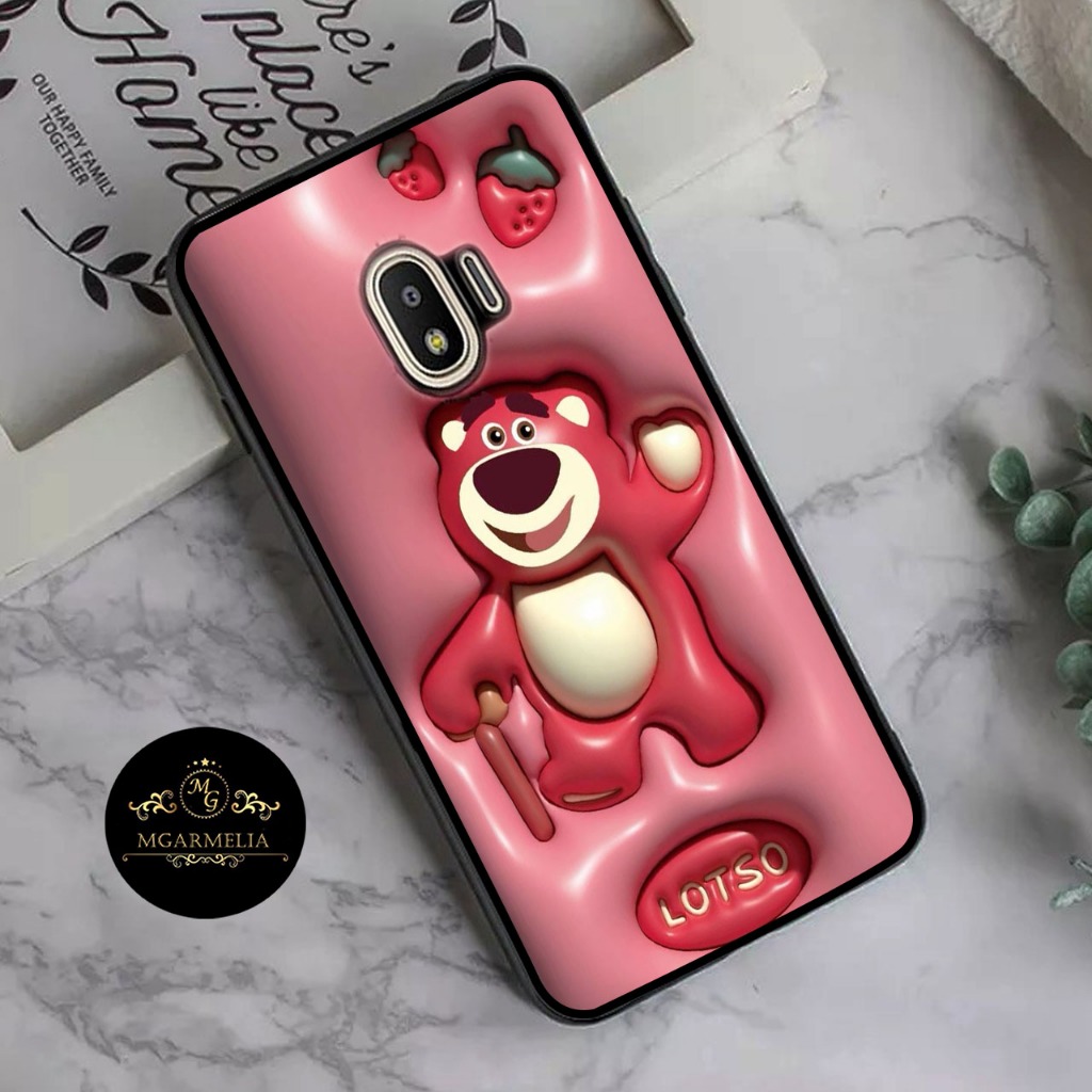 Hardcase Samsung J2 PRO, Case Samsung J2 CORE, Bisa request tipe hp