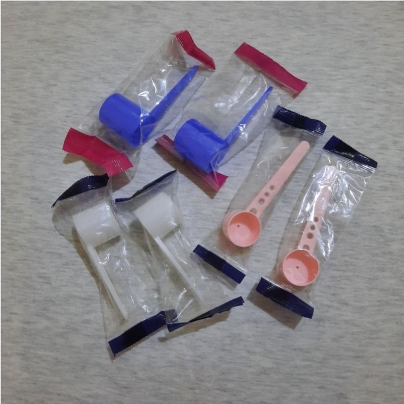 SENDOK TAKAR SUSU BEBELOVE/BEBELAC ASLI