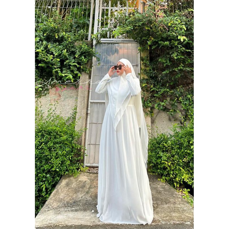 READY AMERRA SYAR'I BY FAJAR COLLECTION