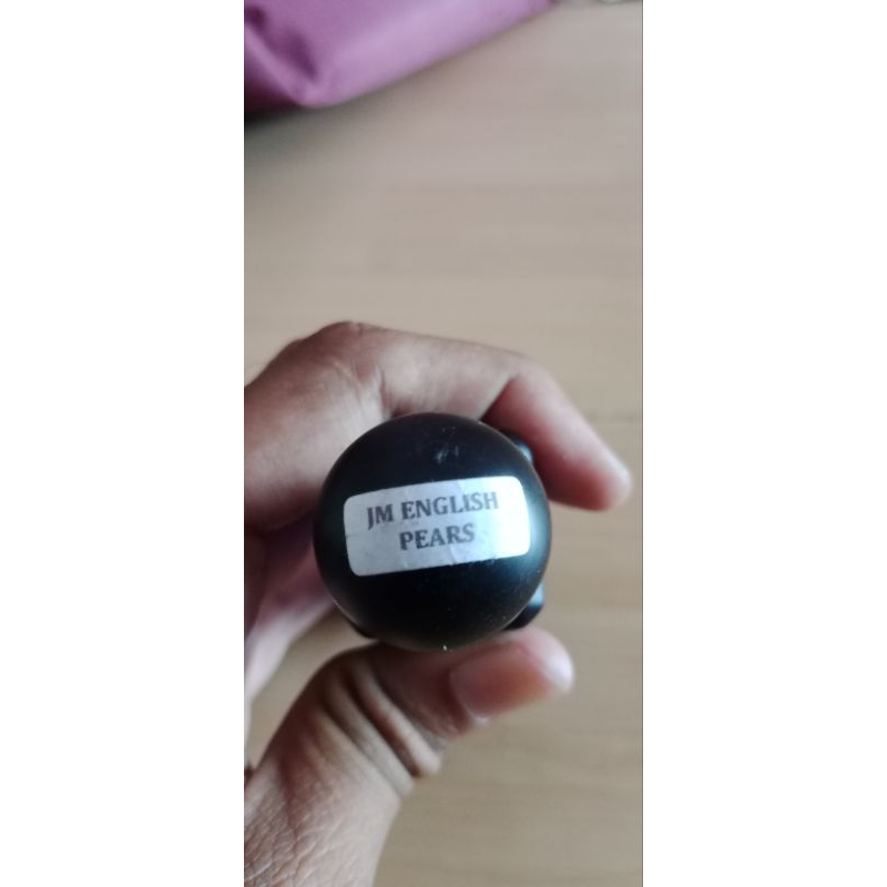 BABA PARFUM || PRIA || WANITA