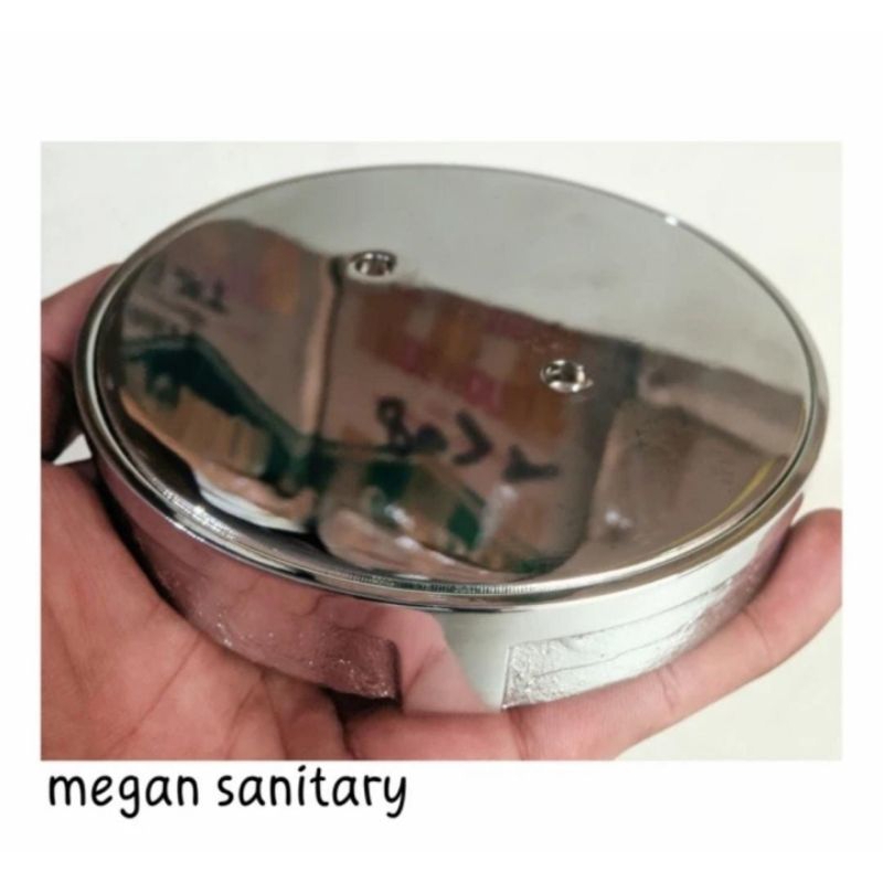 Harga Clean OUT 4 Inch Stainless Terbaru Jul 2026 | BigGo Indonesia