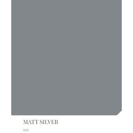 JOTUN Jotashield Ultra Clean 4629  - Matt Silver 2.5L / 4 KG Cat Dinding Jotun Eksterior Cat Jotun 4