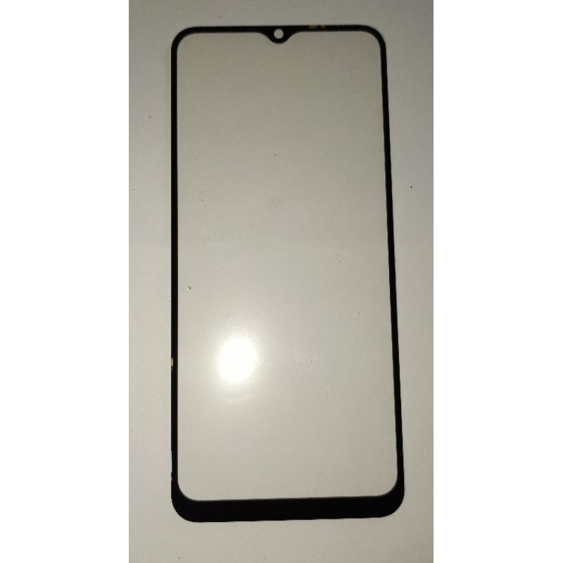 kaca lcd+ oca vivo y20, y20s, y12s original 100℅