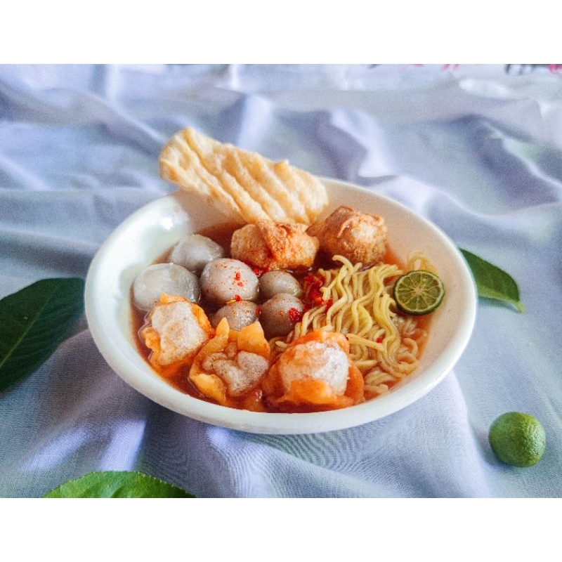 

BASO ACI BISMUT SOSIS
