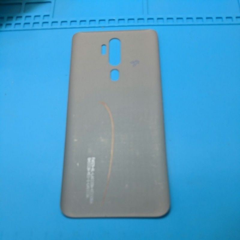 backdoor oppo A5 2020