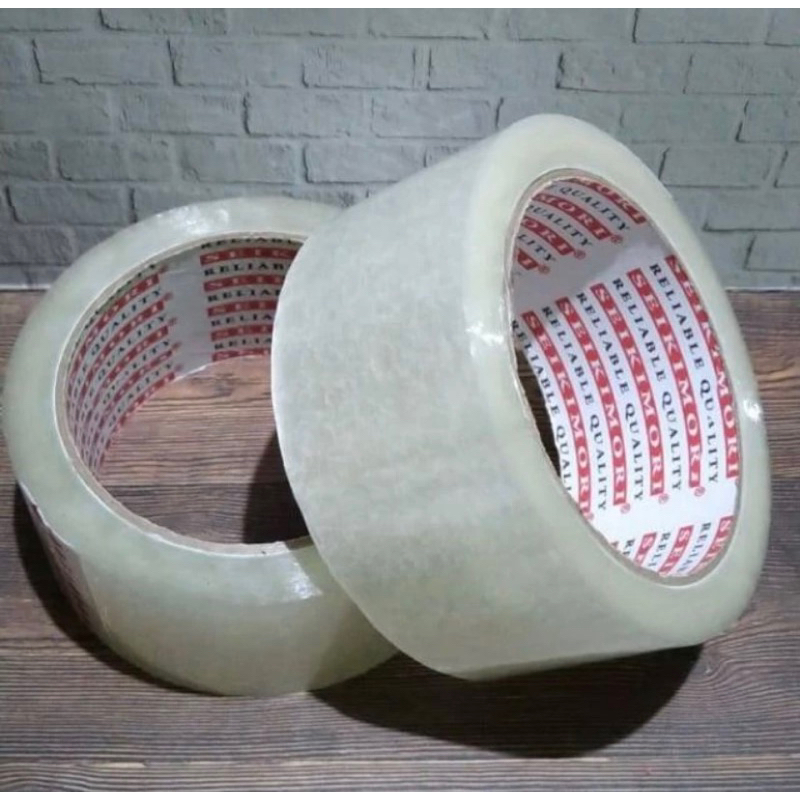 

LAKBAN BENING 45mm