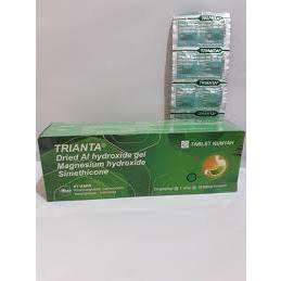 Trianta Tablet