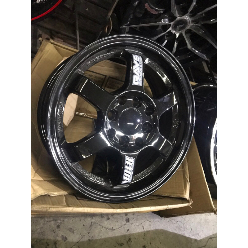 r14 rays PCD 8 x 100/114,3
