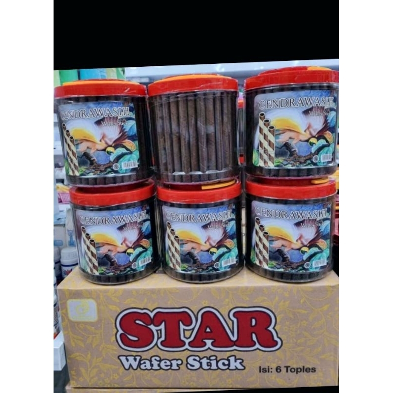 

(PROMO) astor coklat cendrawasih beli 2 dapat 3