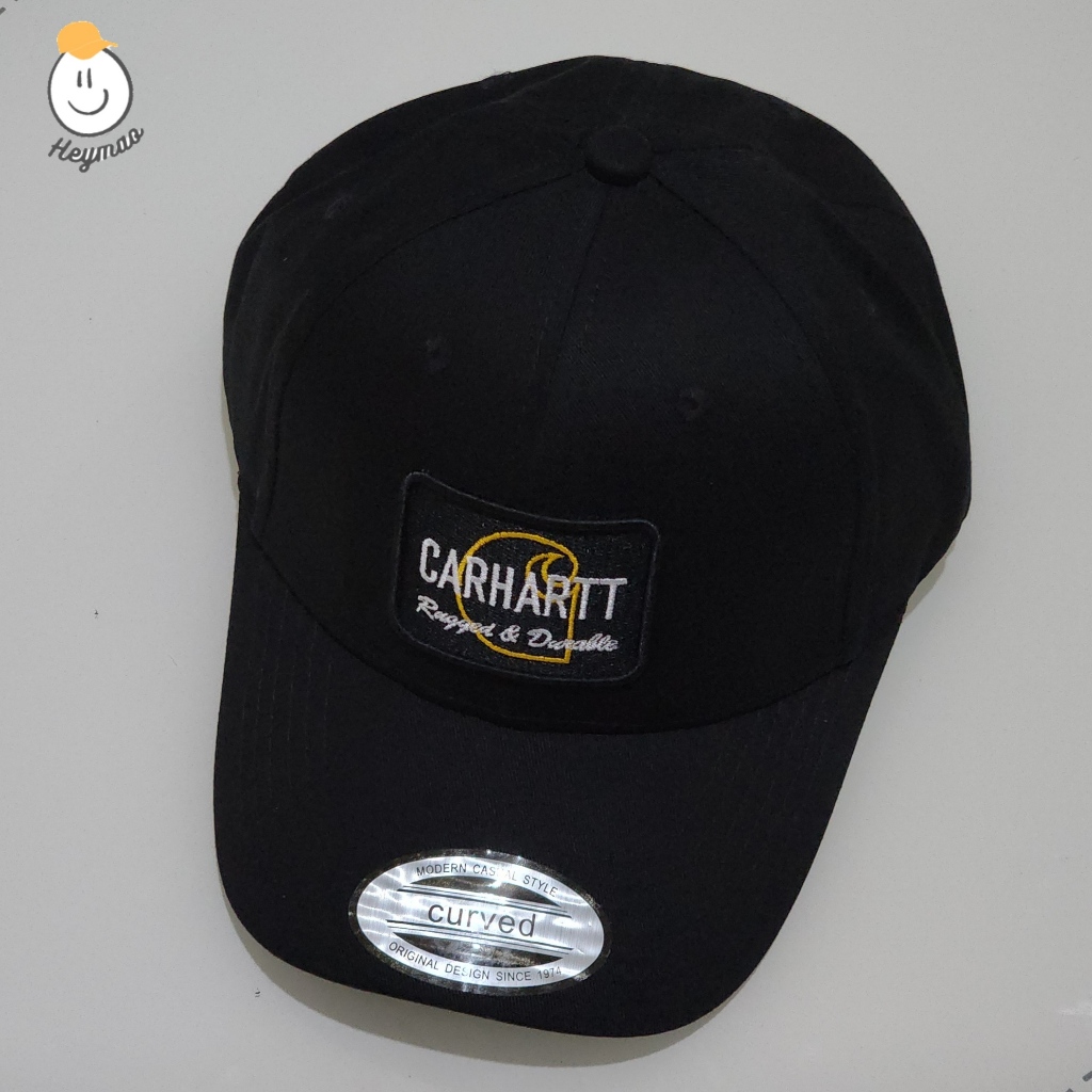 Topi Baseball Carhatt