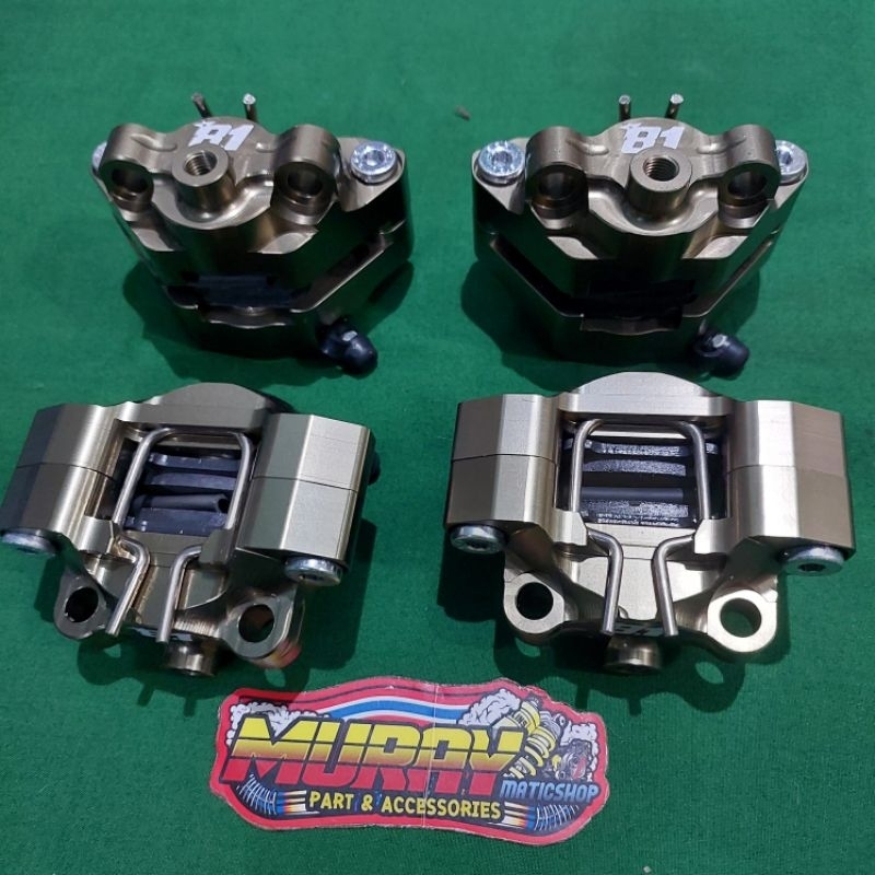 Kaliper 81 cnc thailand