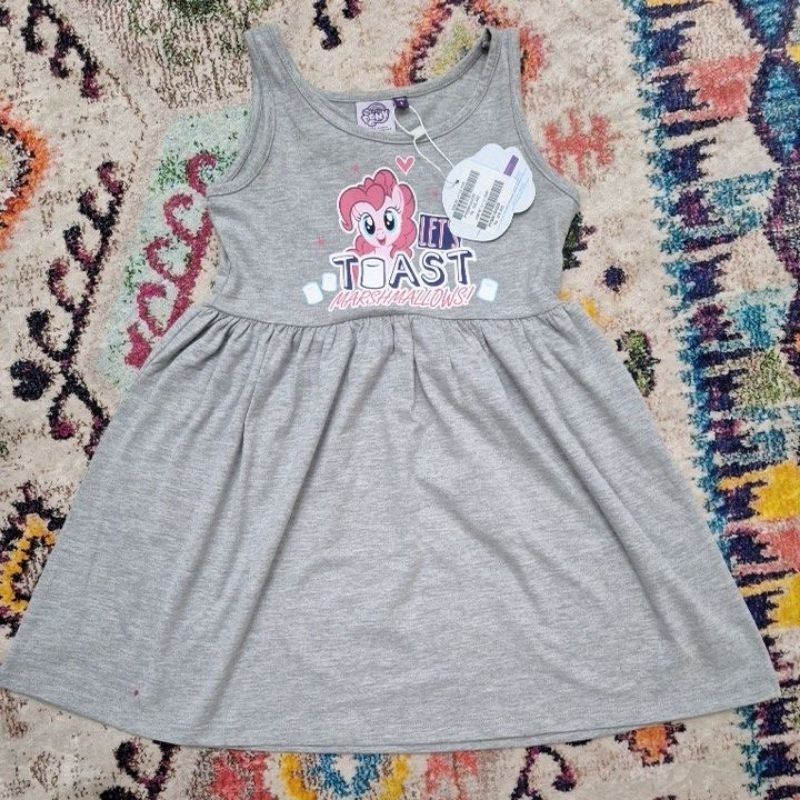 Dress Little Pony by Kids Icon