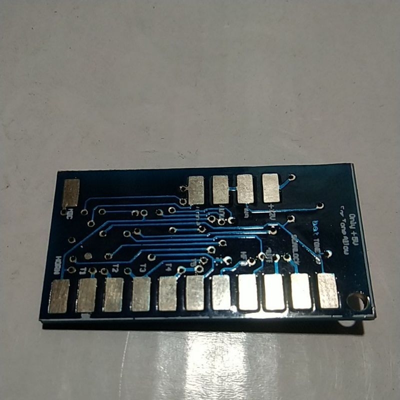 kit sirine hhs kit modul siren whelen hhs 24tone