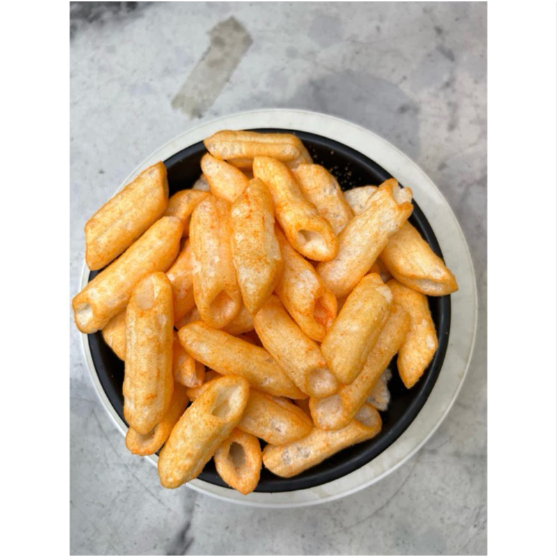 

SNACK KENTANG BALADO