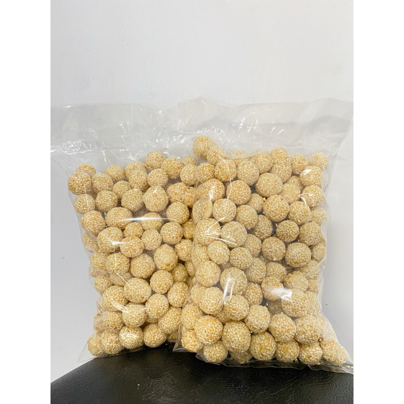 

Ciput Wijen / Ciput Full Wijen 200gr / Snack Lebaran Murah